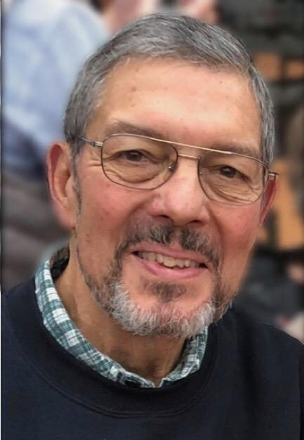 Theodore “Ted” Edward Maser